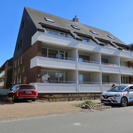 Schwalbe - Tripp Leilighet Westerland Eksteriør bilde