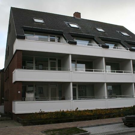 Schwalbe - Tripp Leilighet Westerland Eksteriør bilde